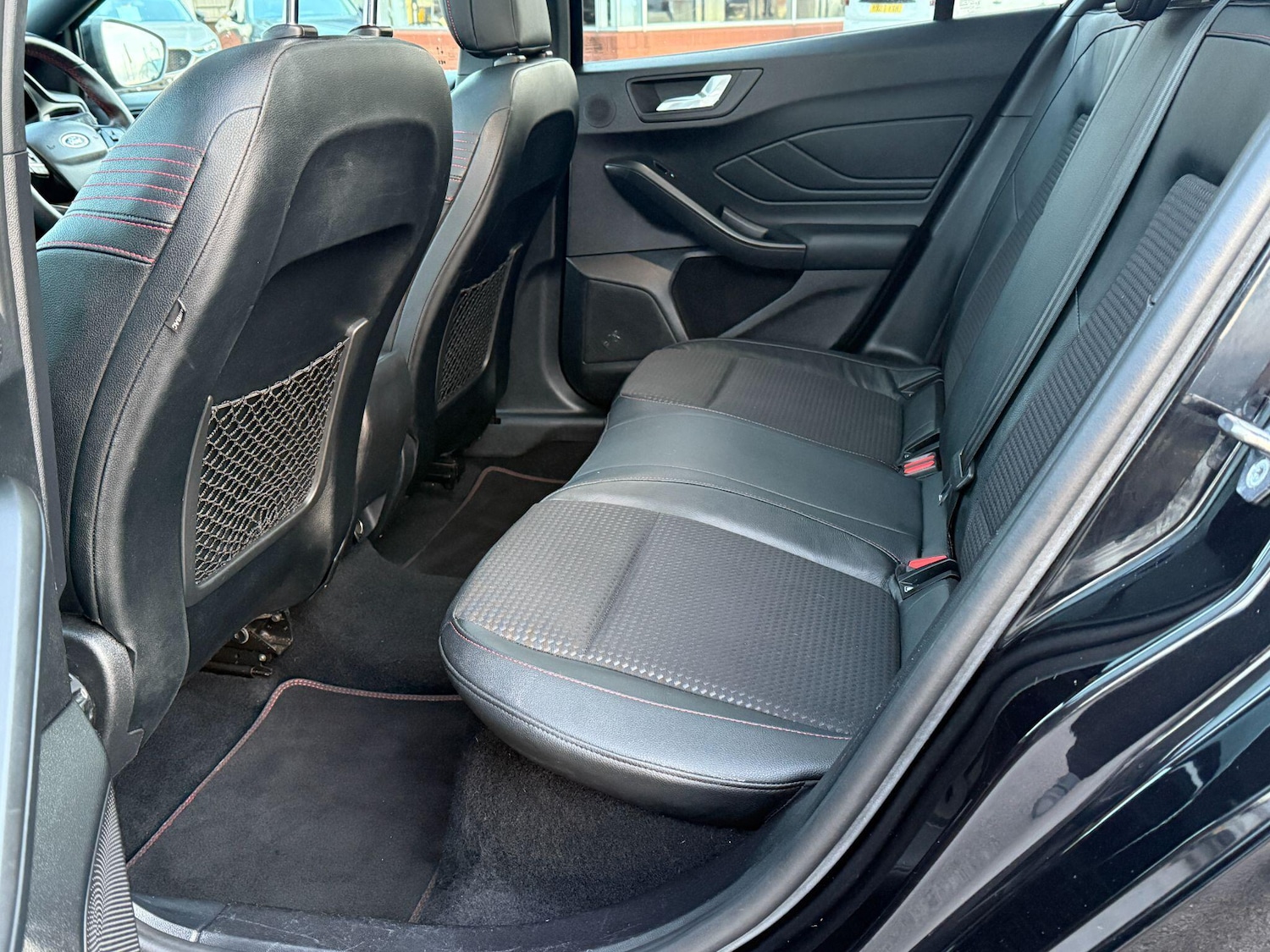 Used Ford Focus for sale - 77237741: Photo 13