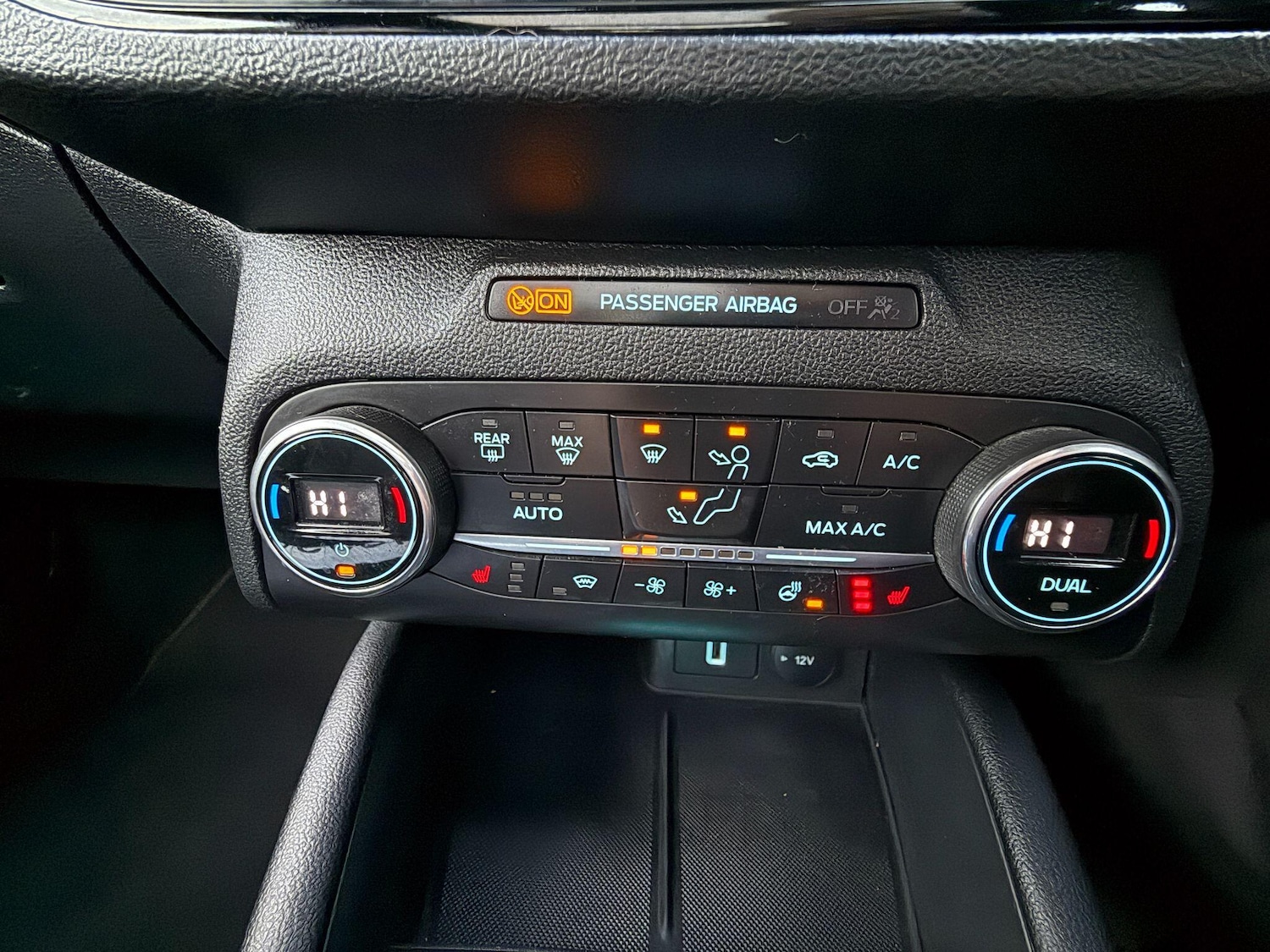 Used Ford Focus for sale - 77237741: Photo 14