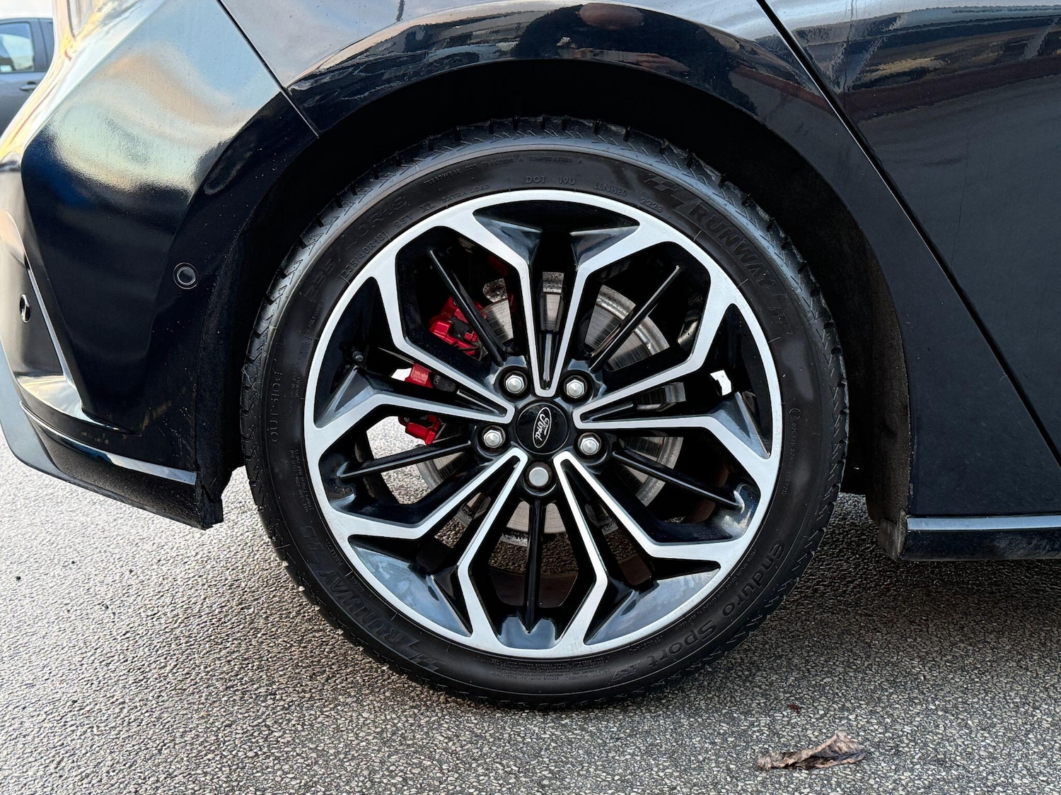 Used Ford Focus for sale - 77237741: Photo 16