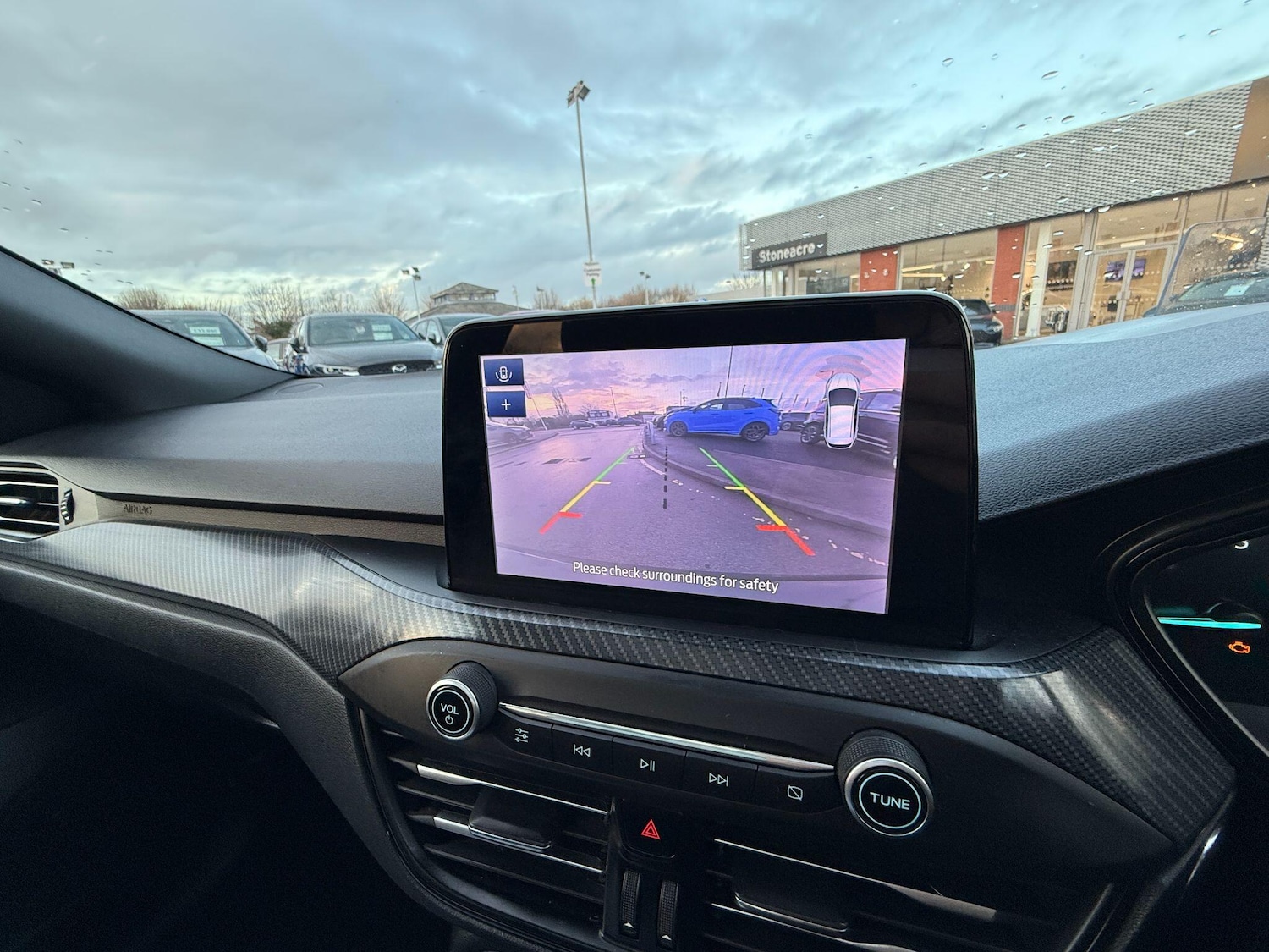 Used Ford Focus for sale - 77237741: Photo 17