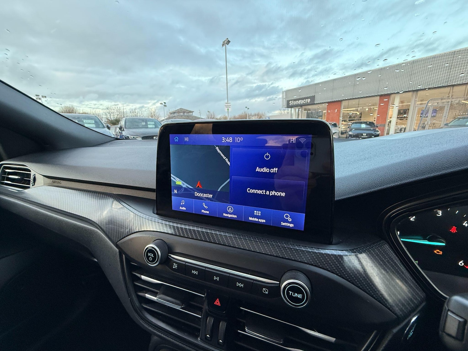 Used Ford Focus for sale - 77237741: Photo 18