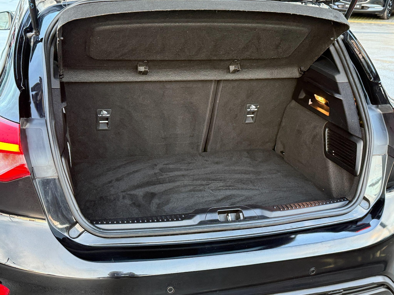 Used Ford Focus for sale - 77237741: Photo 19