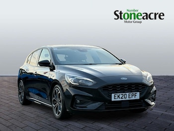 Used Ford Focus 2020 for sale - 77237741: Photo