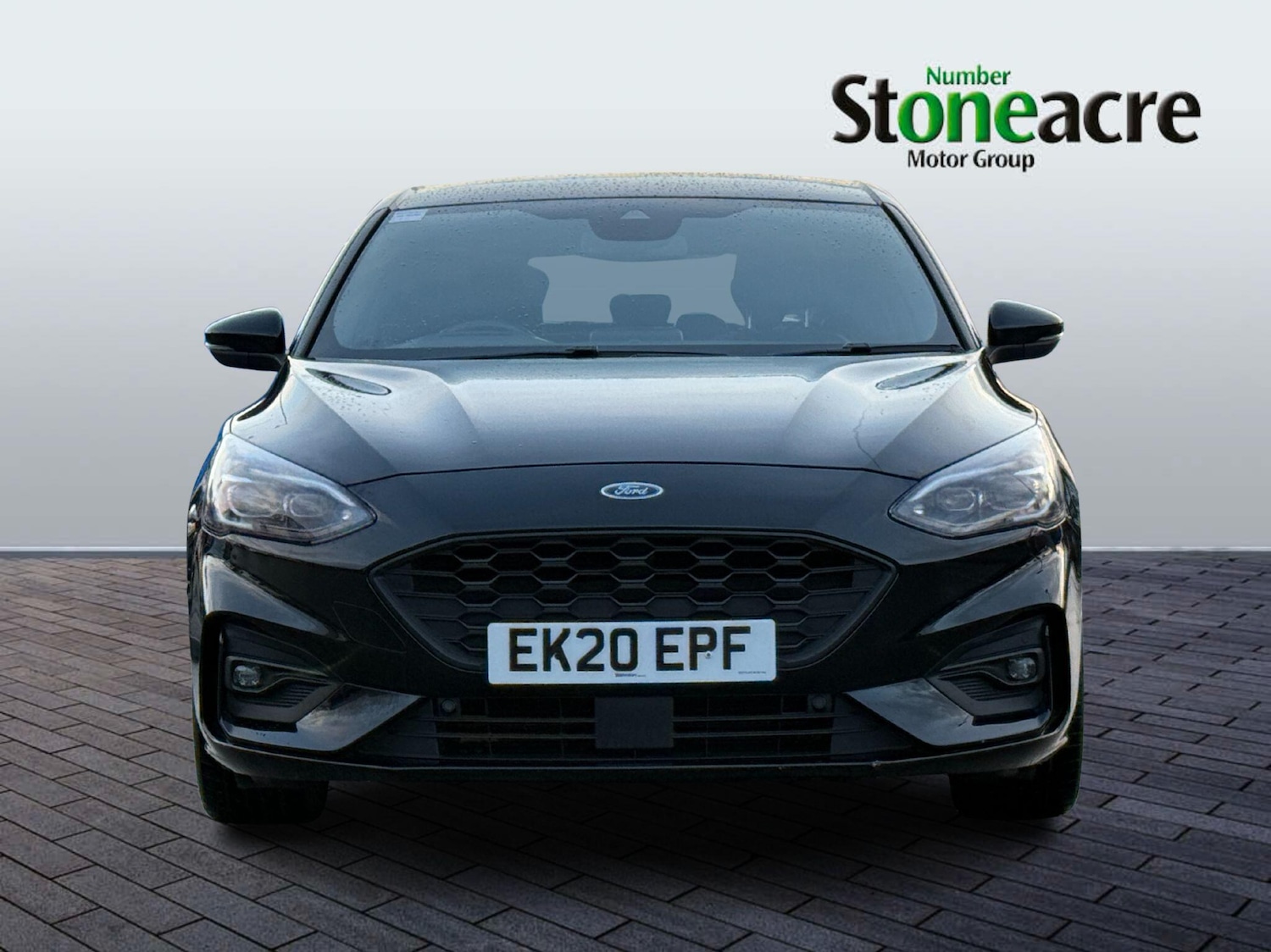 Used Ford Focus for sale - 77237741: Photo 2