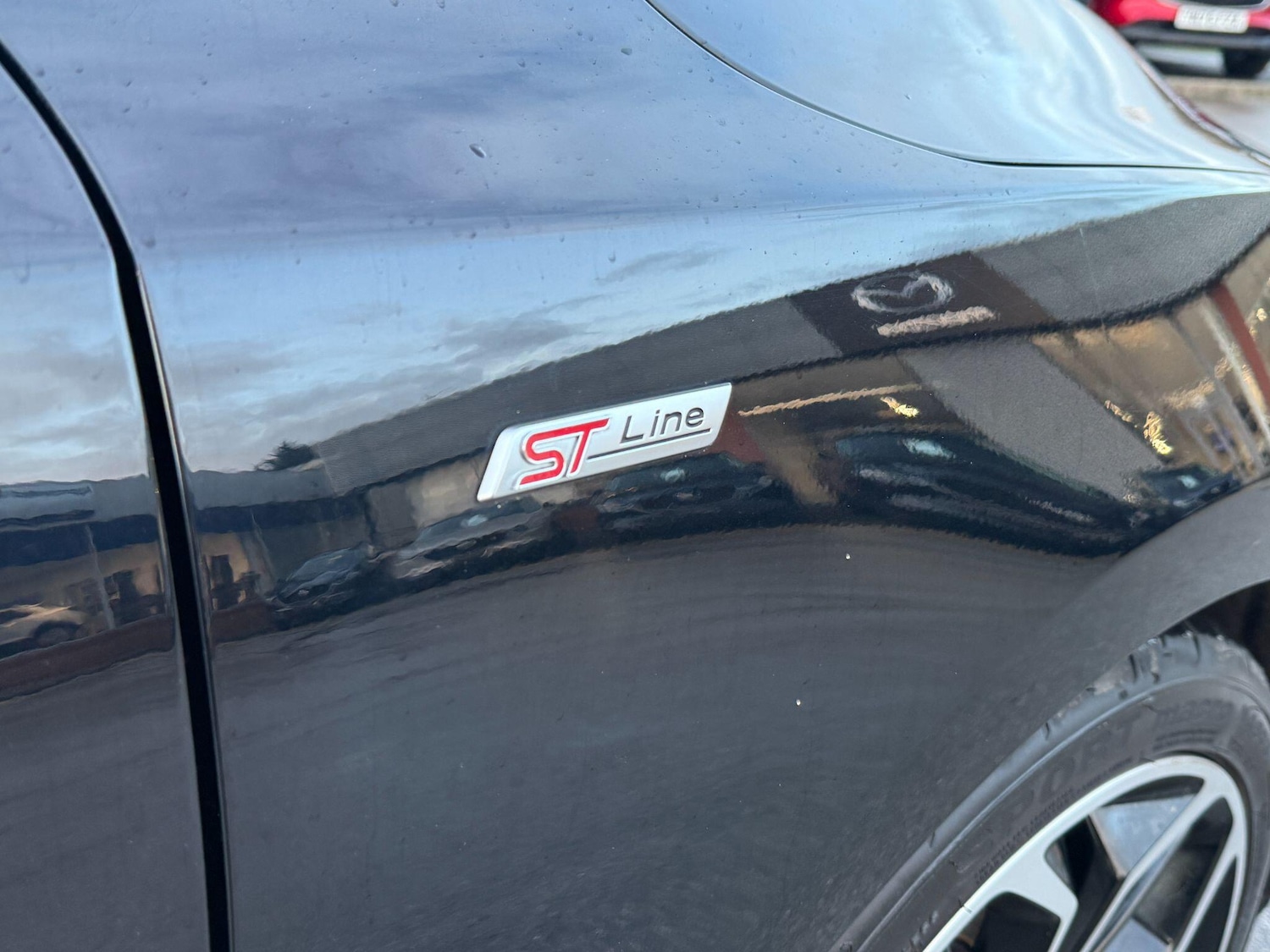 Used Ford Focus for sale - 77237741: Photo 21