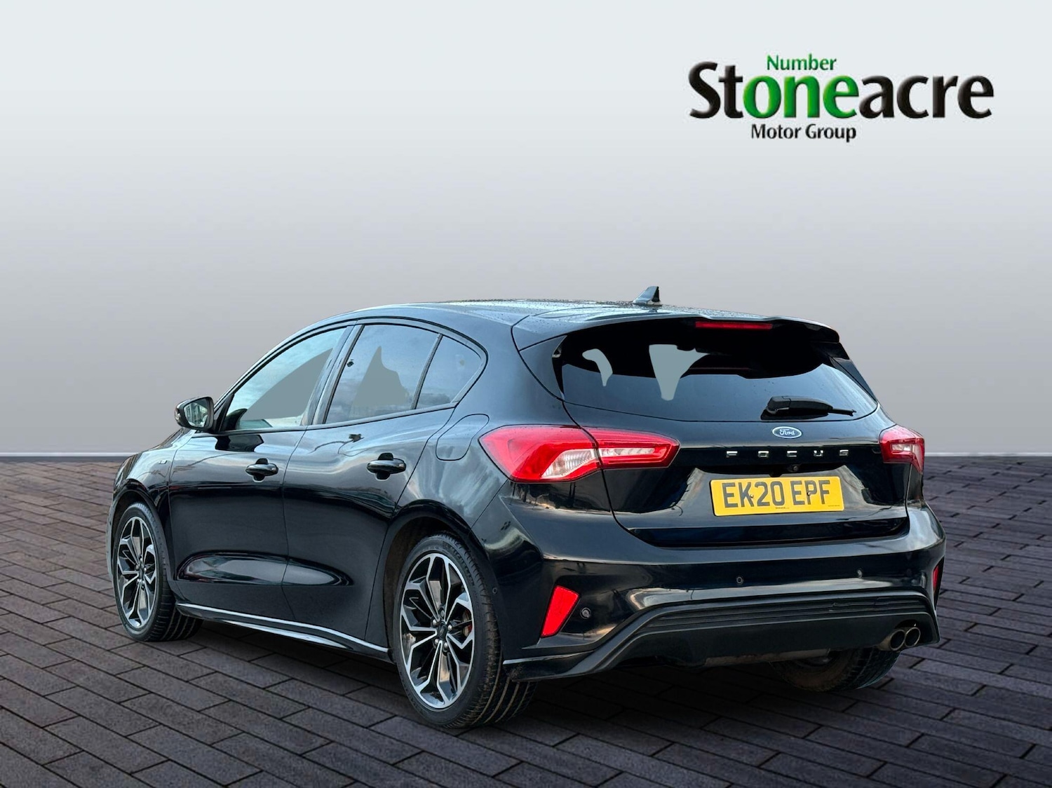 Used Ford Focus for sale - 77237741: Photo 4