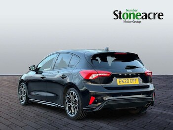 Used Ford Focus 2020 for sale - 77237741: Photo