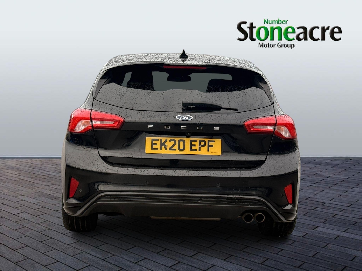 Used Ford Focus for sale - 77237741: Photo 6