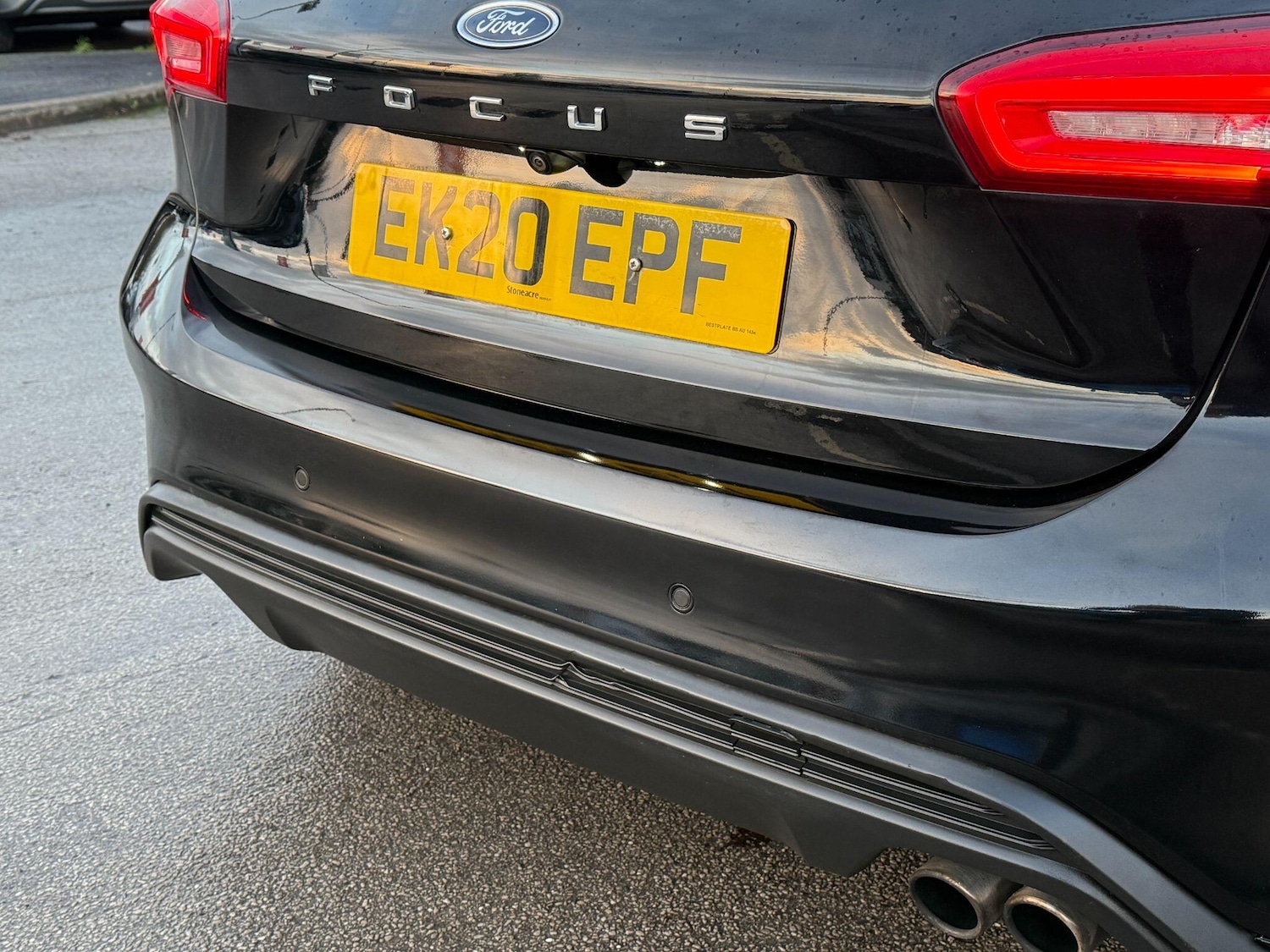 Used Ford Focus for sale - 77237741: Photo 7