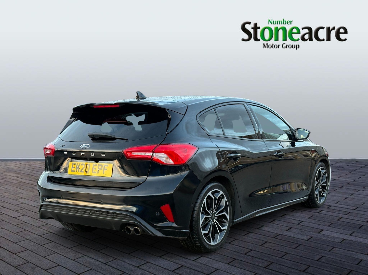 Used Ford Focus for sale - 77237741: Photo 9