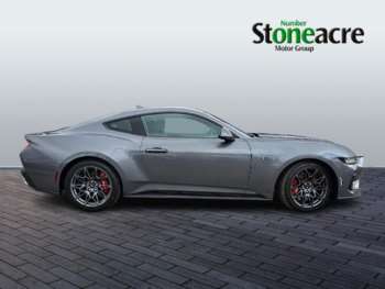 Used Ford Mustang 2025 for sale - 74762761: Photo