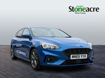 Ford - Focus