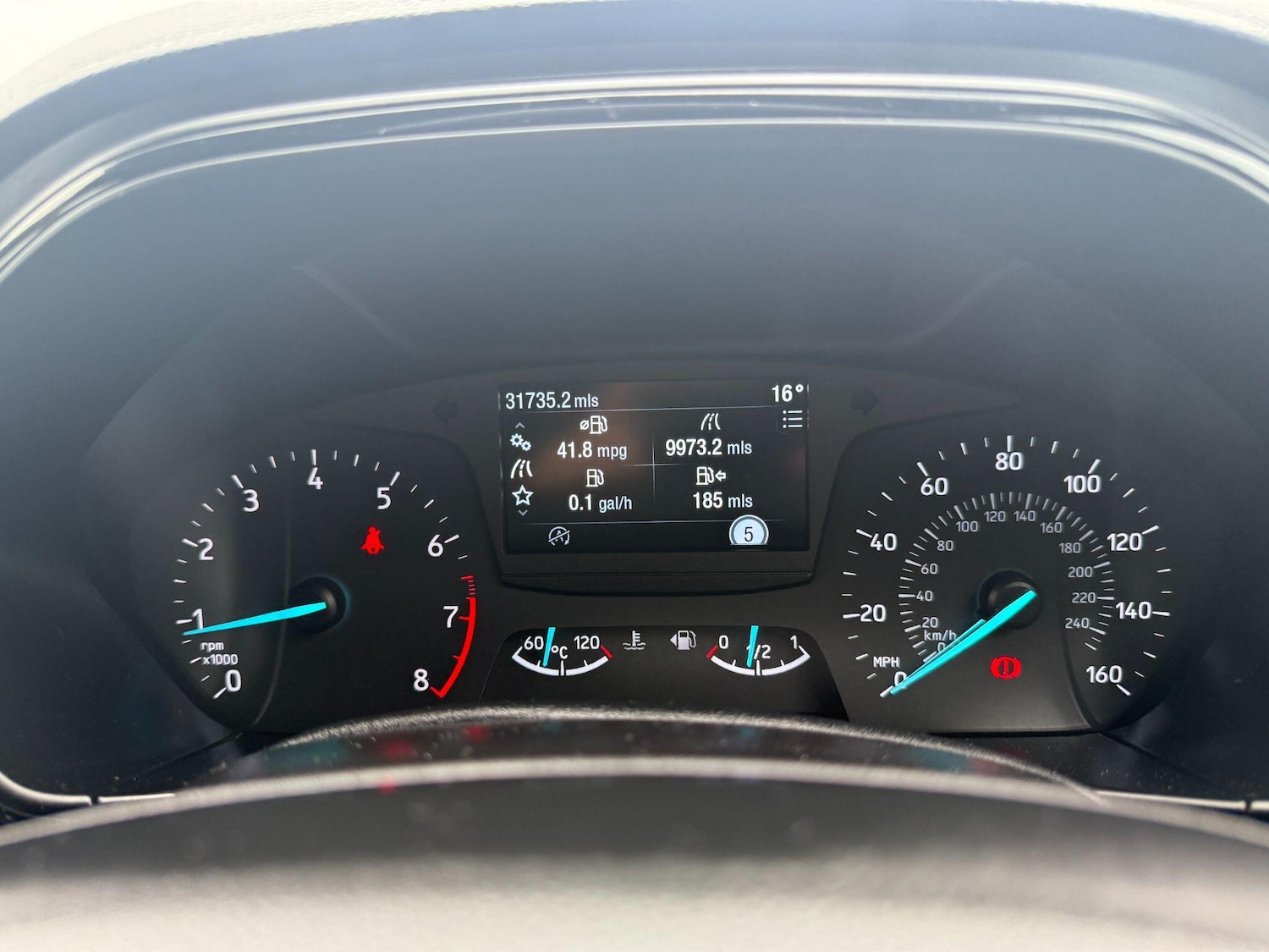 Vehicle 20