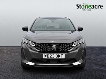 Used Peugeot 5008 2023 for sale - 79602096: Photo
