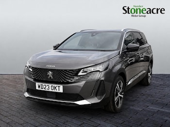 Used Peugeot 5008 2023 for sale - 79602096: Photo