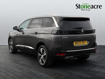 Used Peugeot 5008 2023 for sale - 79602096: Photo