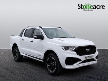 Used Ford Ranger 2023 for sale - 79589935: Photo