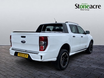 Used Ford Ranger 2023 for sale - 79589935: Photo