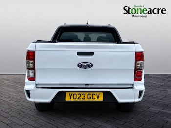 Used Ford Ranger 2023 for sale - 79589935: Photo