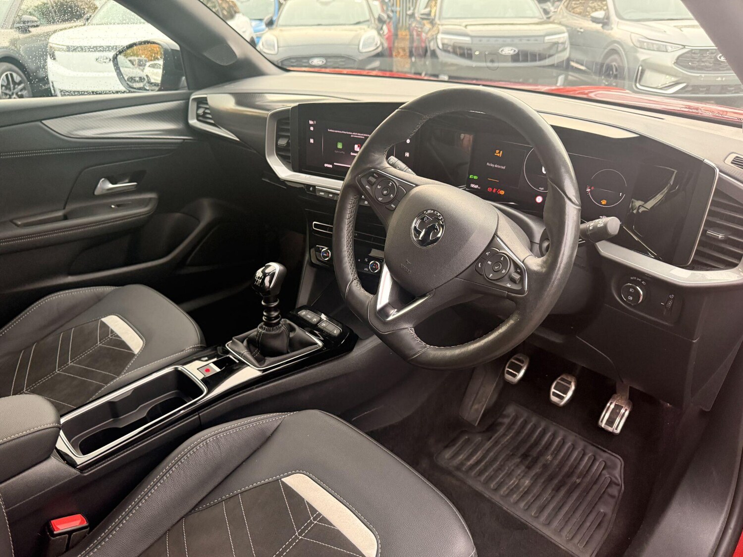 Used Vauxhall Mokka 2023 for sale - 76539011: Photo 10