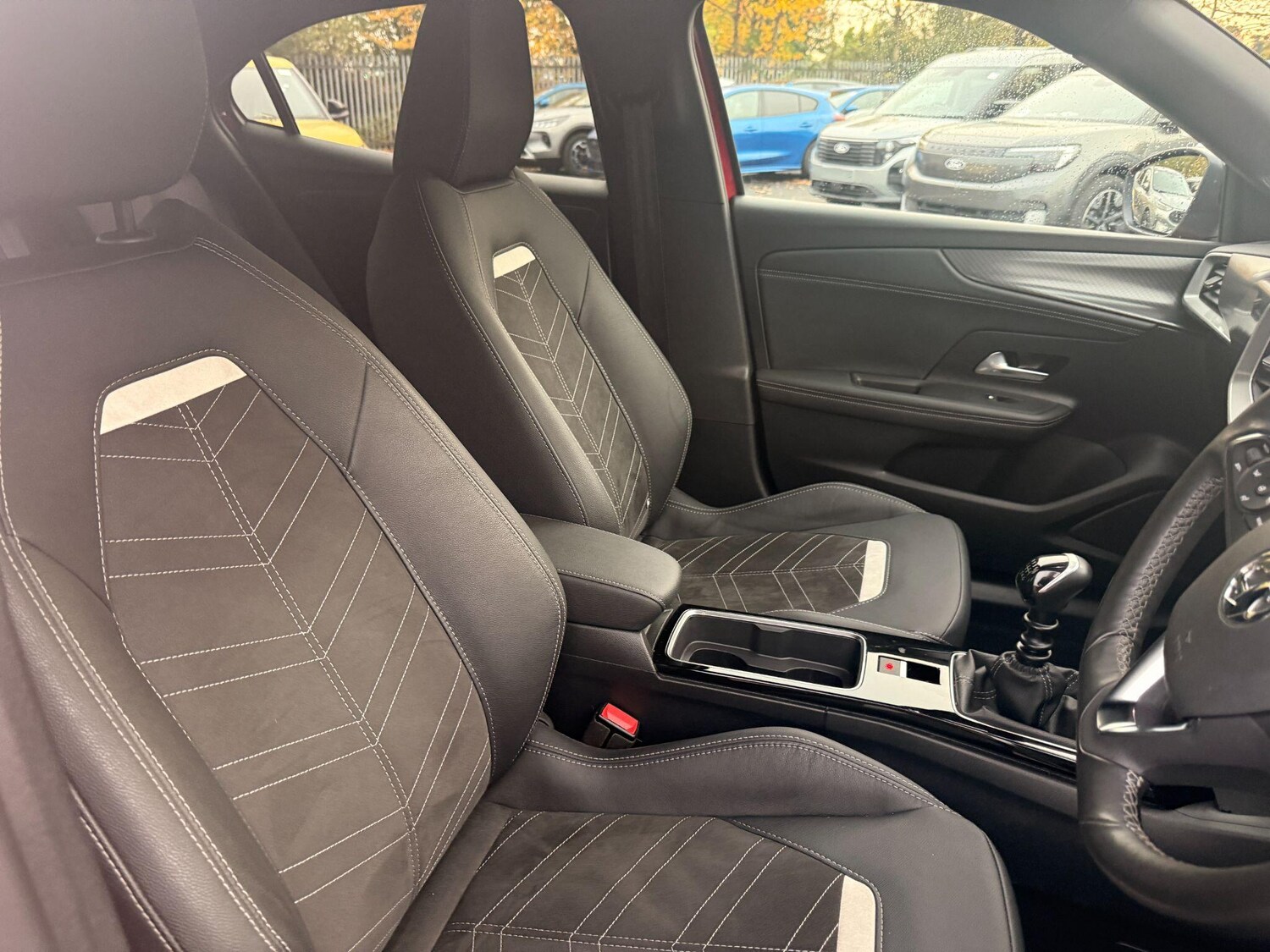 Used Vauxhall Mokka 2023 for sale - 76539011: Photo 11