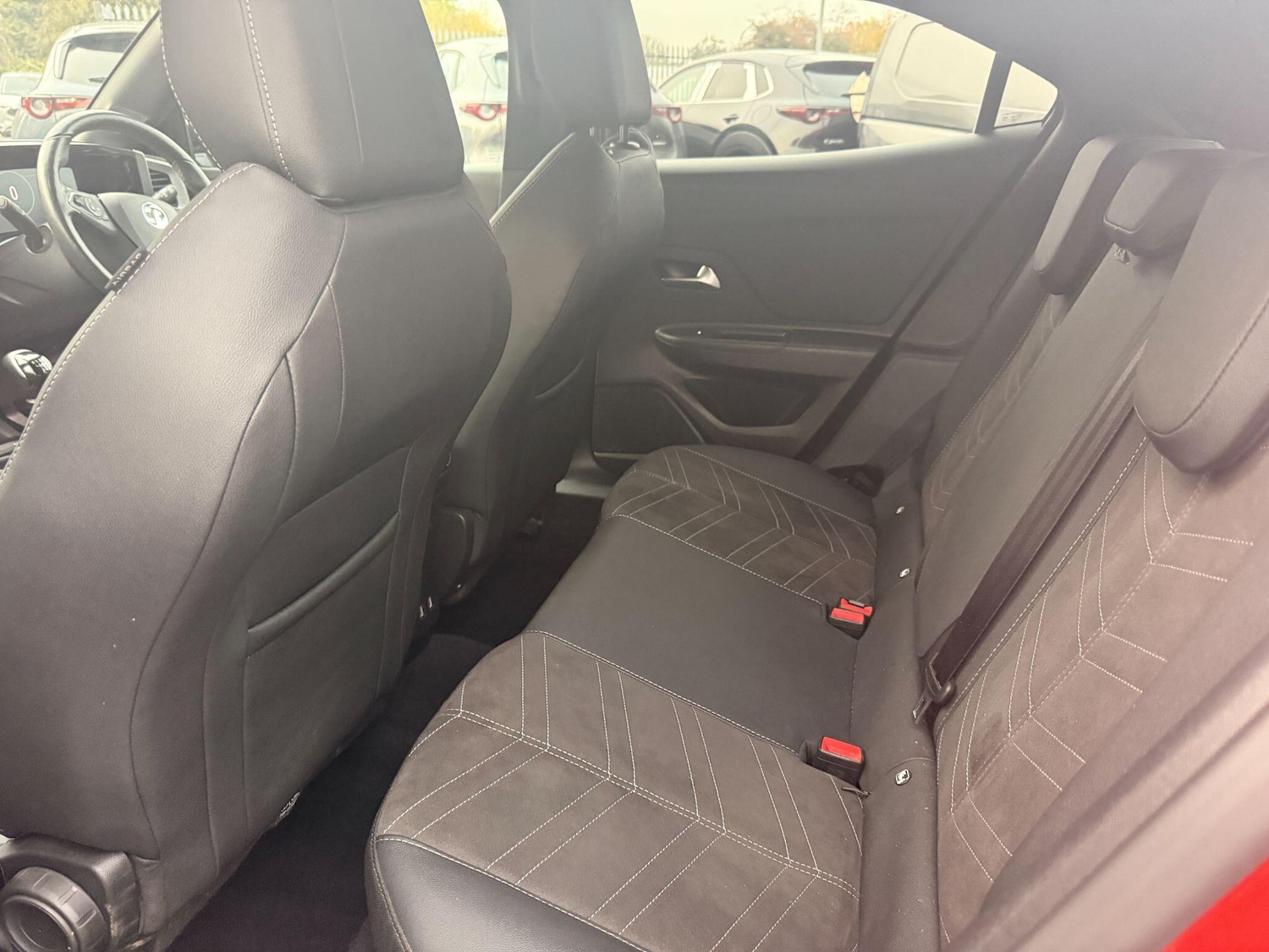 Used Vauxhall Mokka 2023 for sale - 76539011: Photo 12