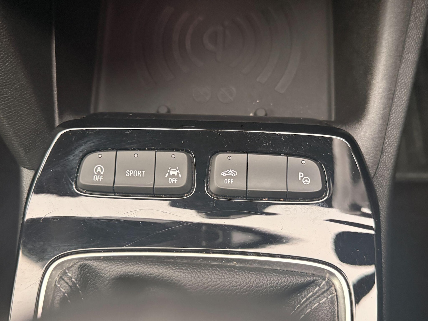 Used Vauxhall Mokka 2023 for sale - 76539011: Photo 13