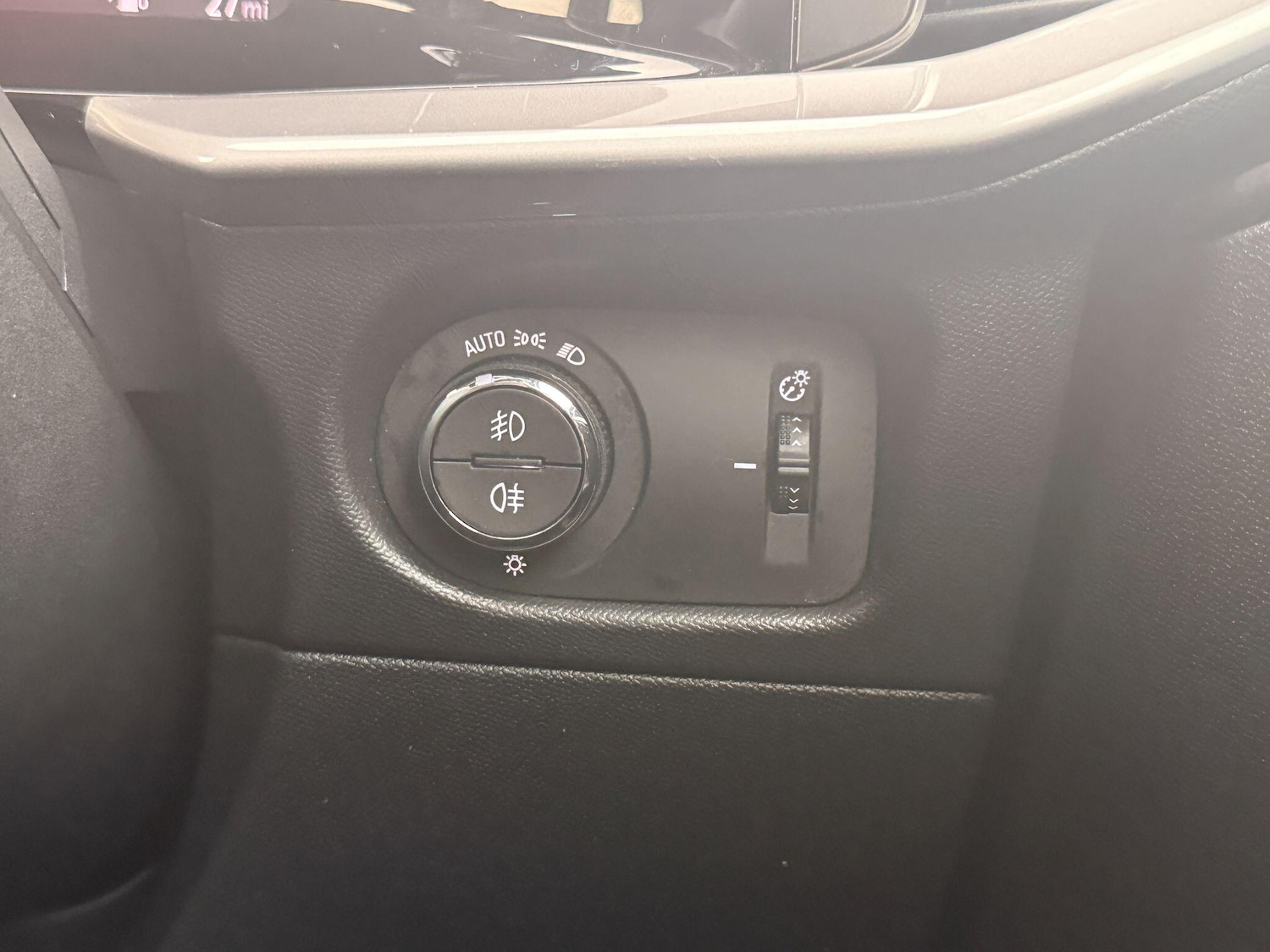 Used Vauxhall Mokka 2023 for sale - 76539011: Photo 14