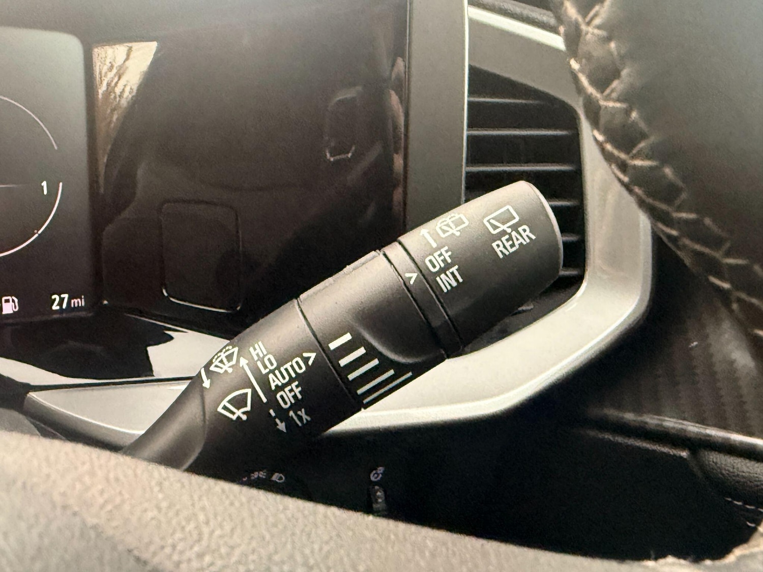 Used Vauxhall Mokka 2023 for sale - 76539011: Photo 15