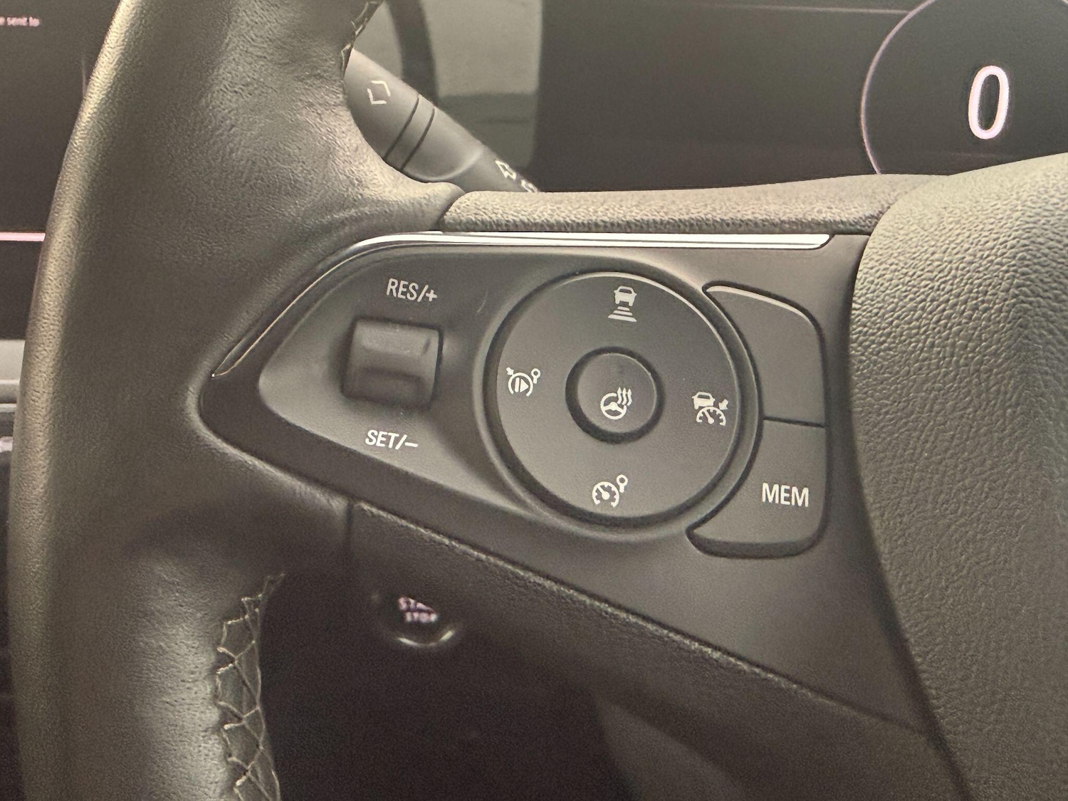 Used Vauxhall Mokka 2023 for sale - 76539011: Photo 16