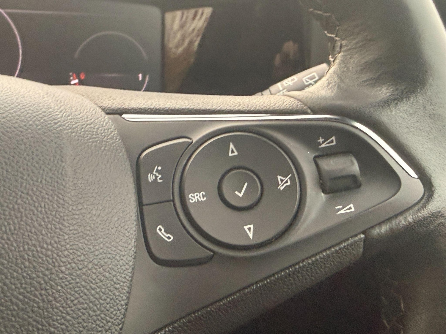 Used Vauxhall Mokka 2023 for sale - 76539011: Photo 17