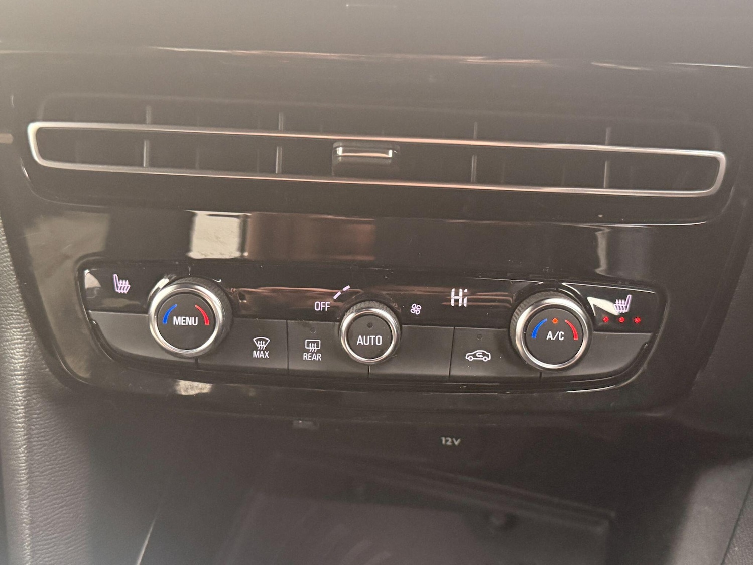 Used Vauxhall Mokka 2023 for sale - 76539011: Photo 18