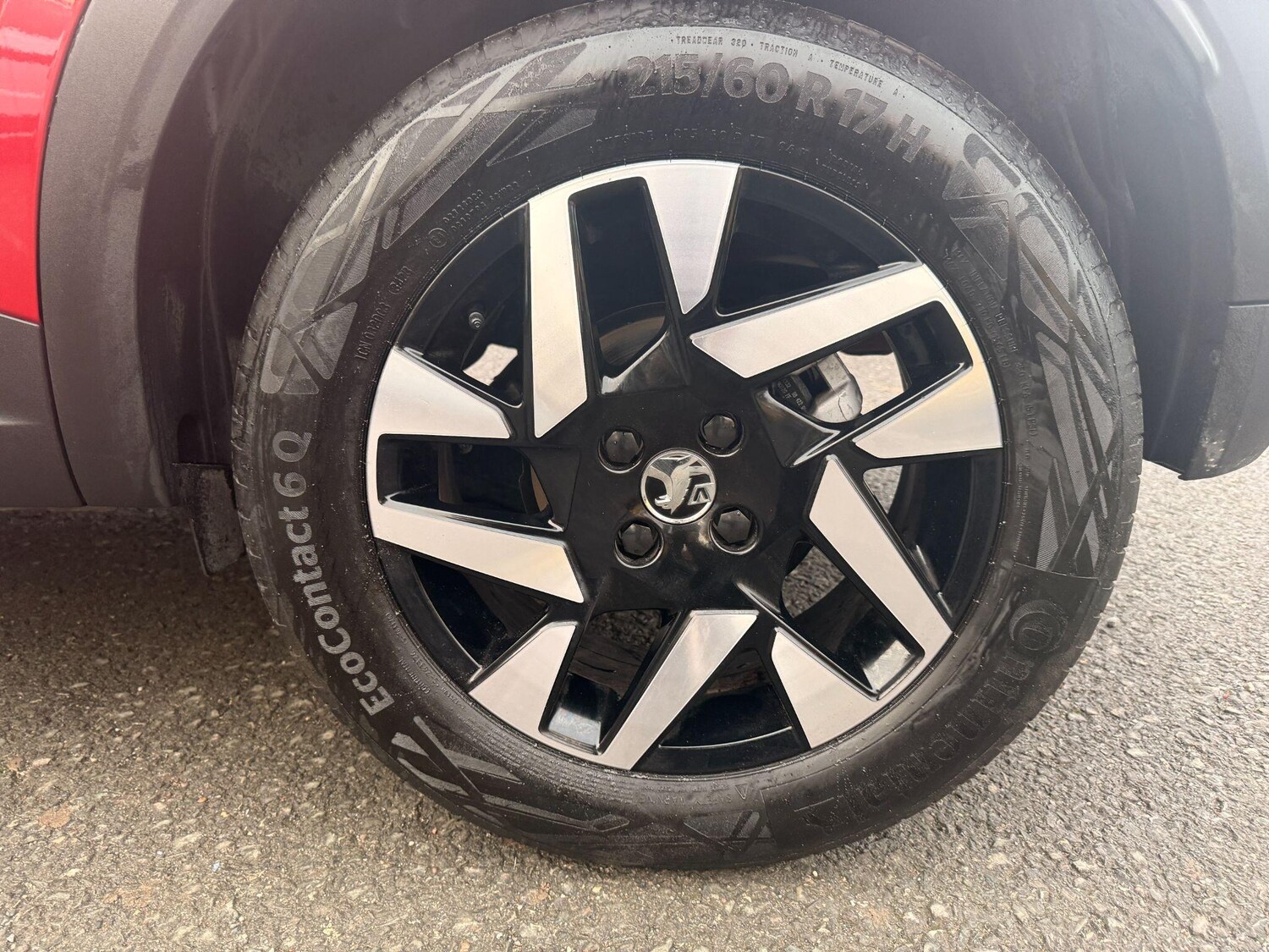 Used Vauxhall Mokka 2023 for sale - 76539011: Photo 19