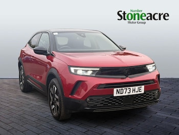 2023 (73) - 1.2 Turbo 136 Ultimate 5dr