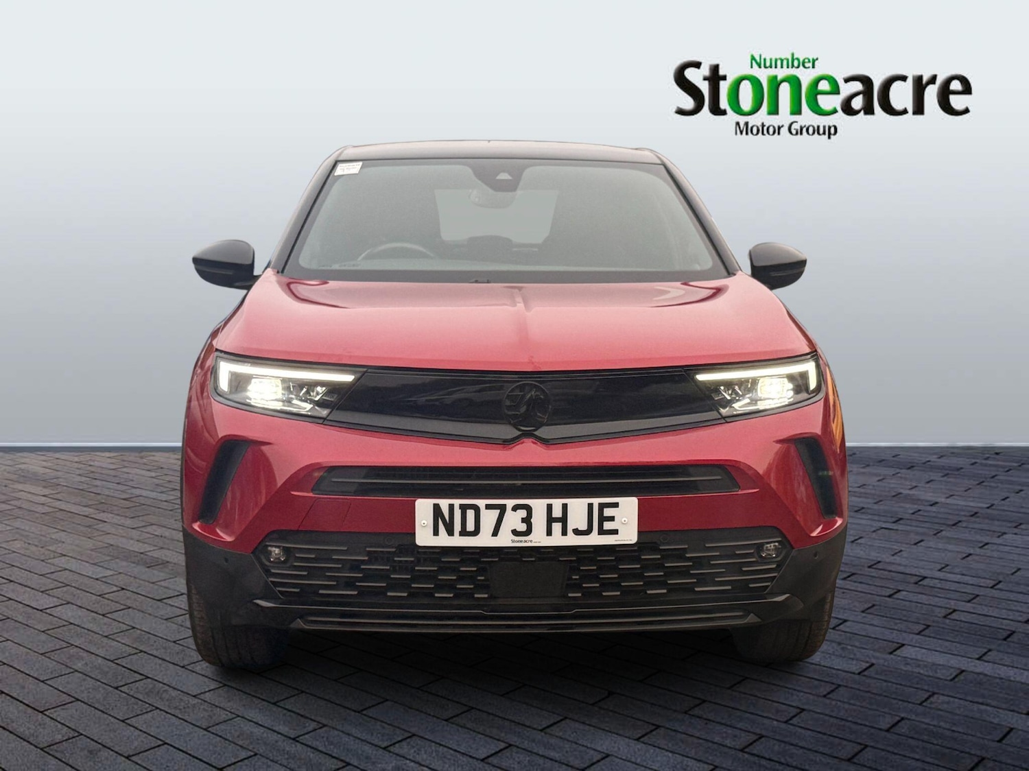 Used Vauxhall Mokka 2023 for sale - 76539011: Photo 2