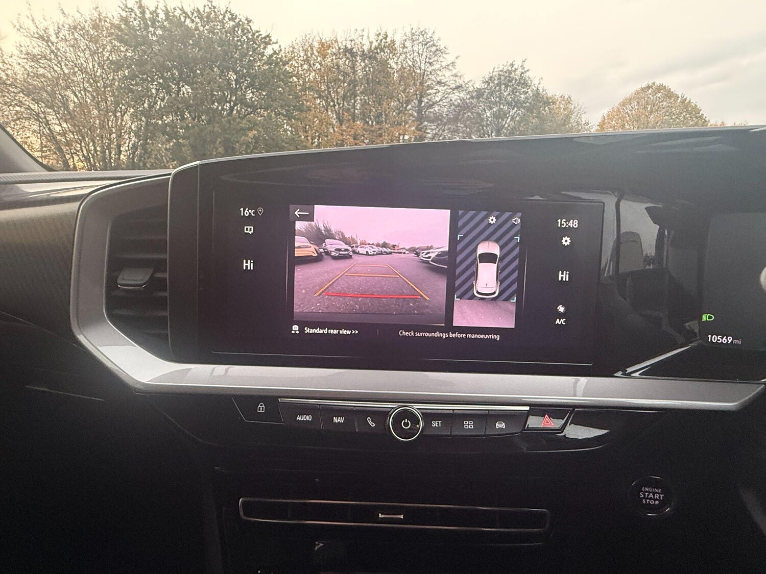 Used Vauxhall Mokka 2023 for sale - 76539011: Photo 20