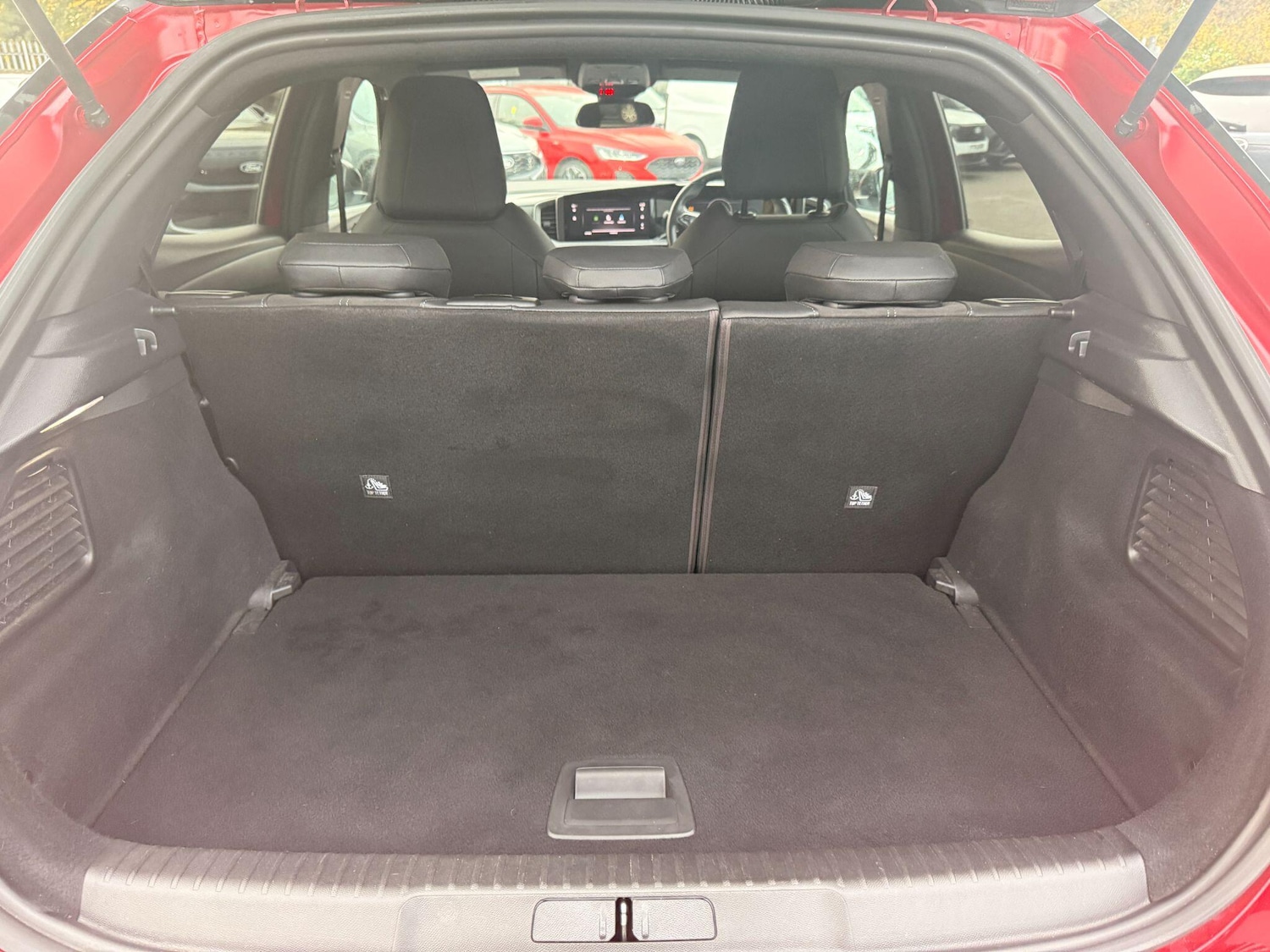 Used Vauxhall Mokka 2023 for sale - 76539011: Photo 21