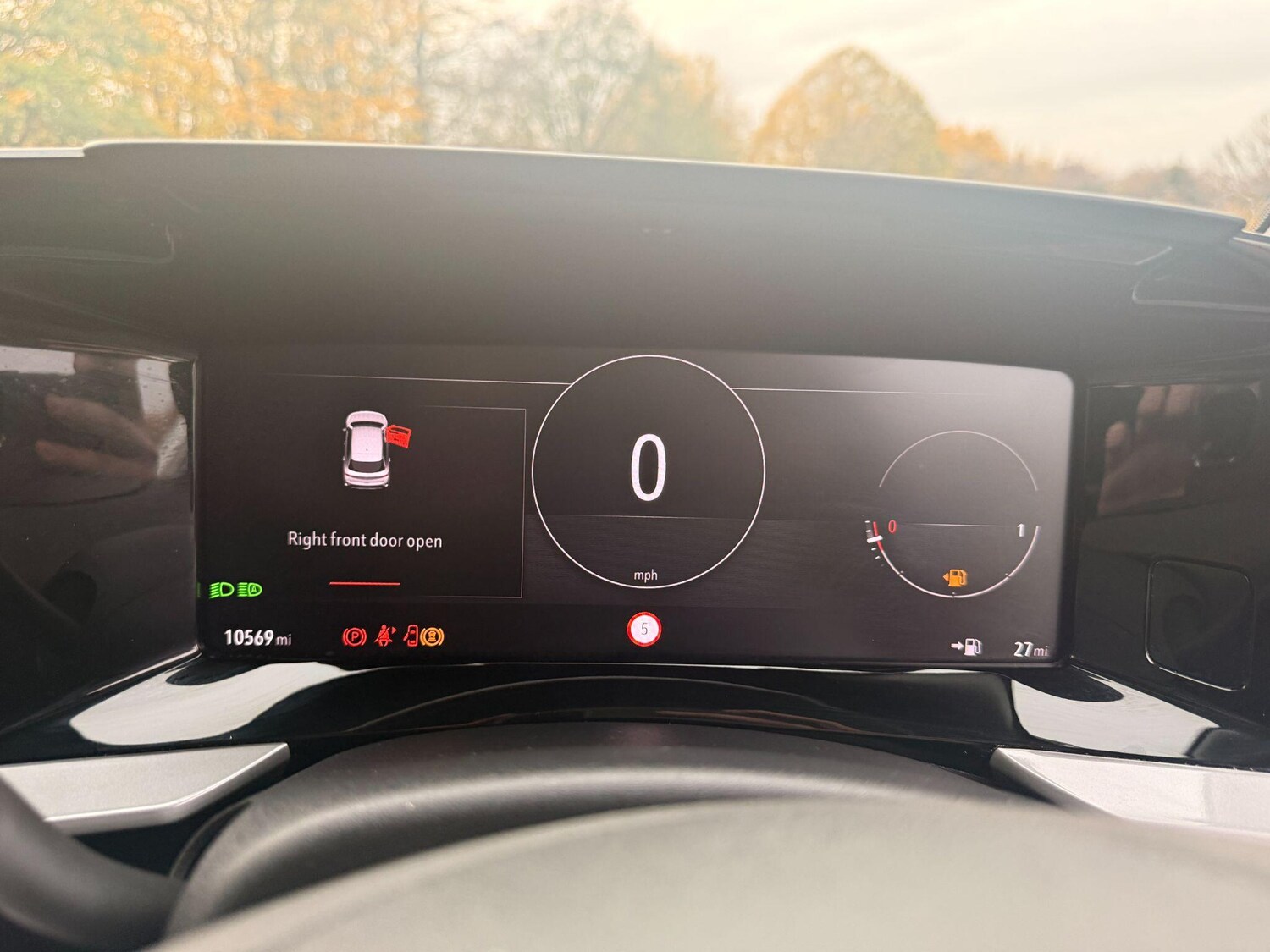 Used Vauxhall Mokka 2023 for sale - 76539011: Photo 23