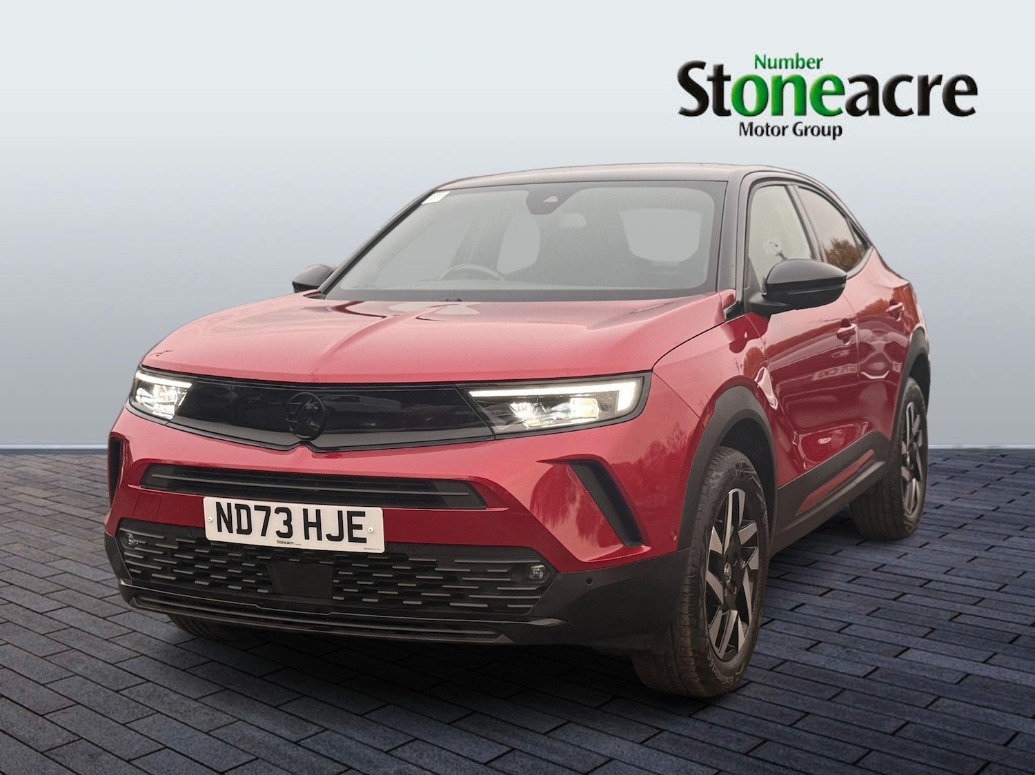 Used Vauxhall Mokka 2023 for sale - 76539011: Photo 3