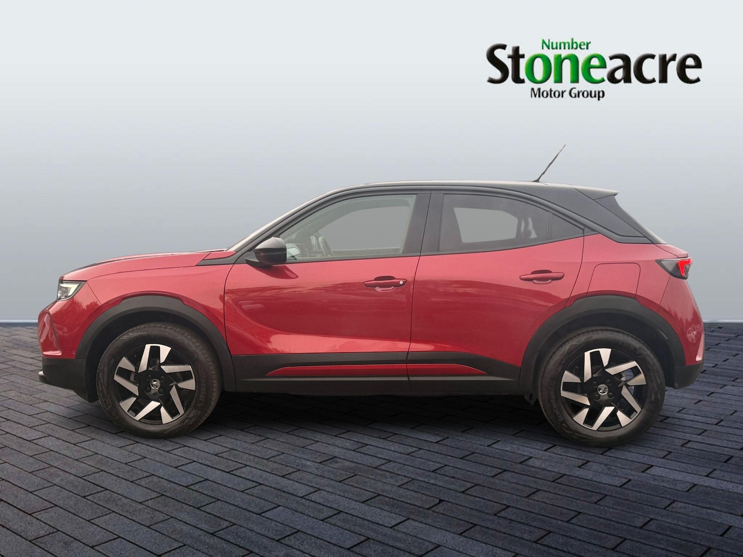 Used Vauxhall Mokka 2023 for sale - 76539011: Photo 5