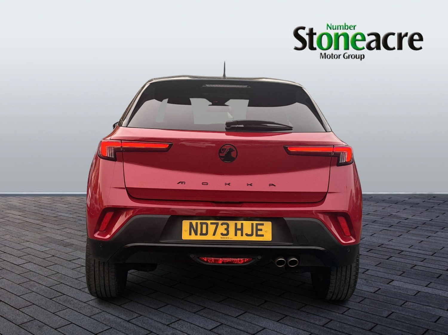 Used Vauxhall Mokka 2023 for sale - 76539011: Photo 6