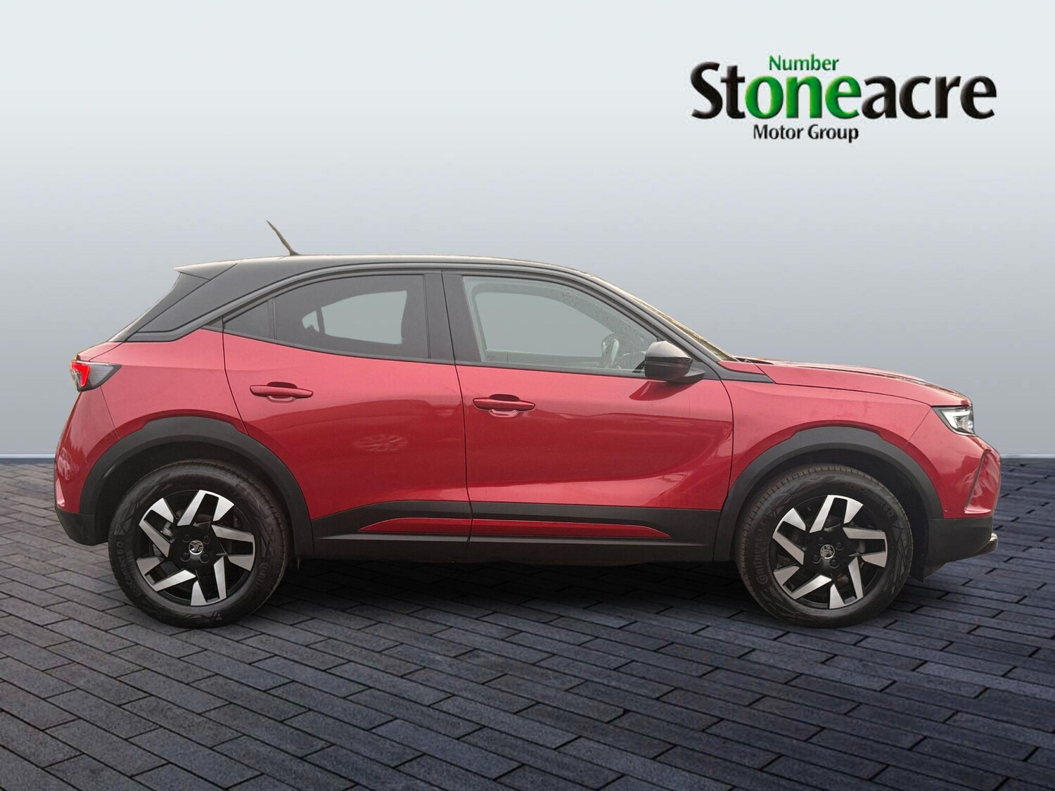 Used Vauxhall Mokka 2023 for sale - 76539011: Photo 7