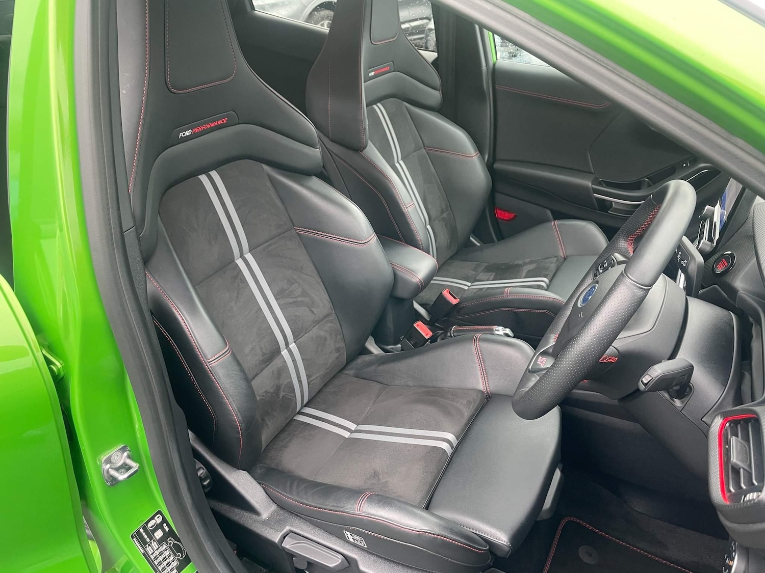 Used Ford Puma 2023 for sale - 77709678: Photo 10