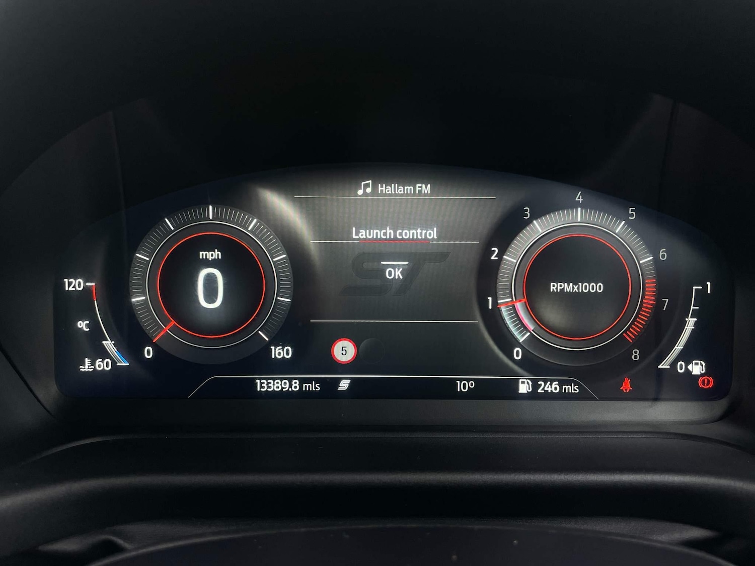 Used Ford Puma 2023 for sale - 77709678: Photo 15