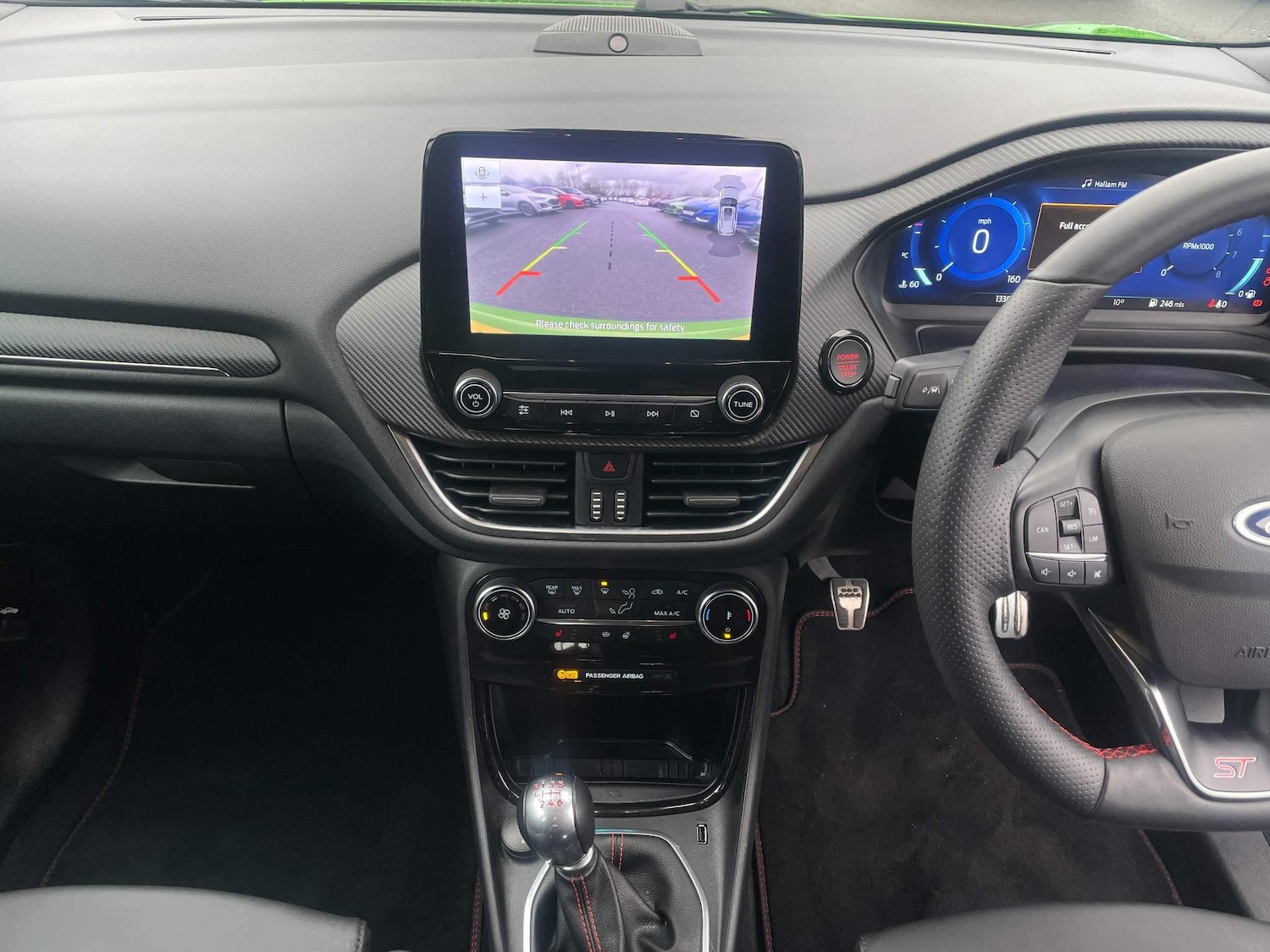 Used Ford Puma 2023 for sale - 77709678: Photo 16