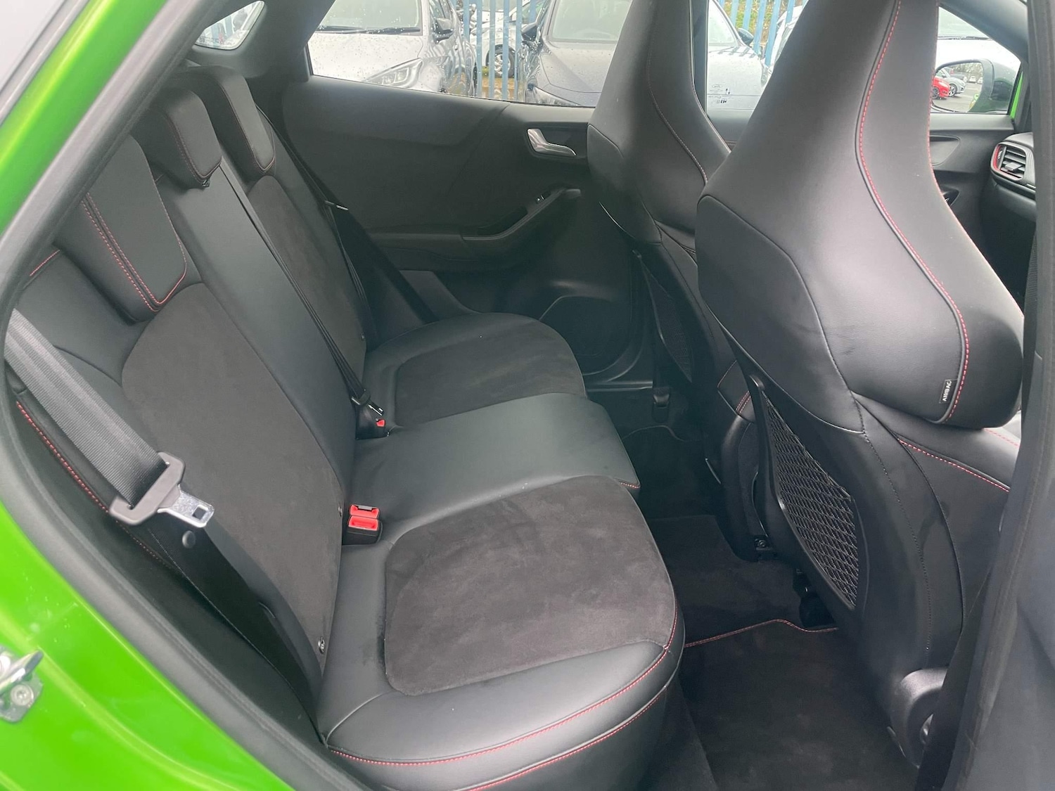 Used Ford Puma 2023 for sale - 77709678: Photo 17