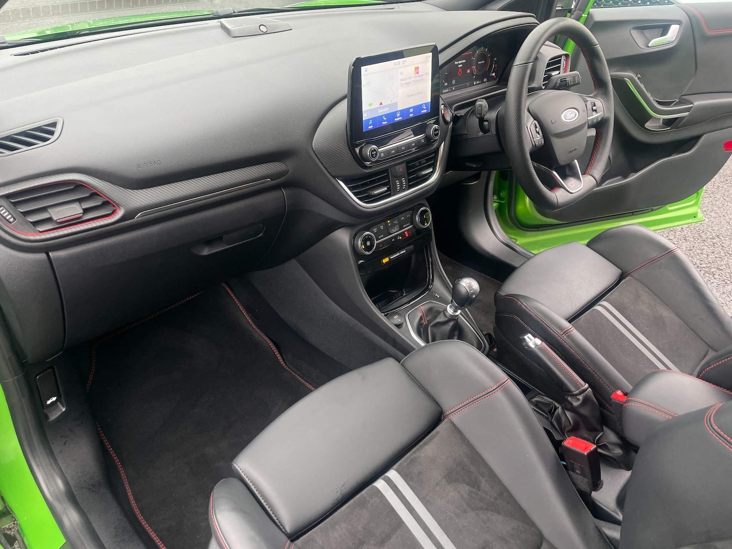 Used Ford Puma 2023 for sale - 77709678: Photo 18