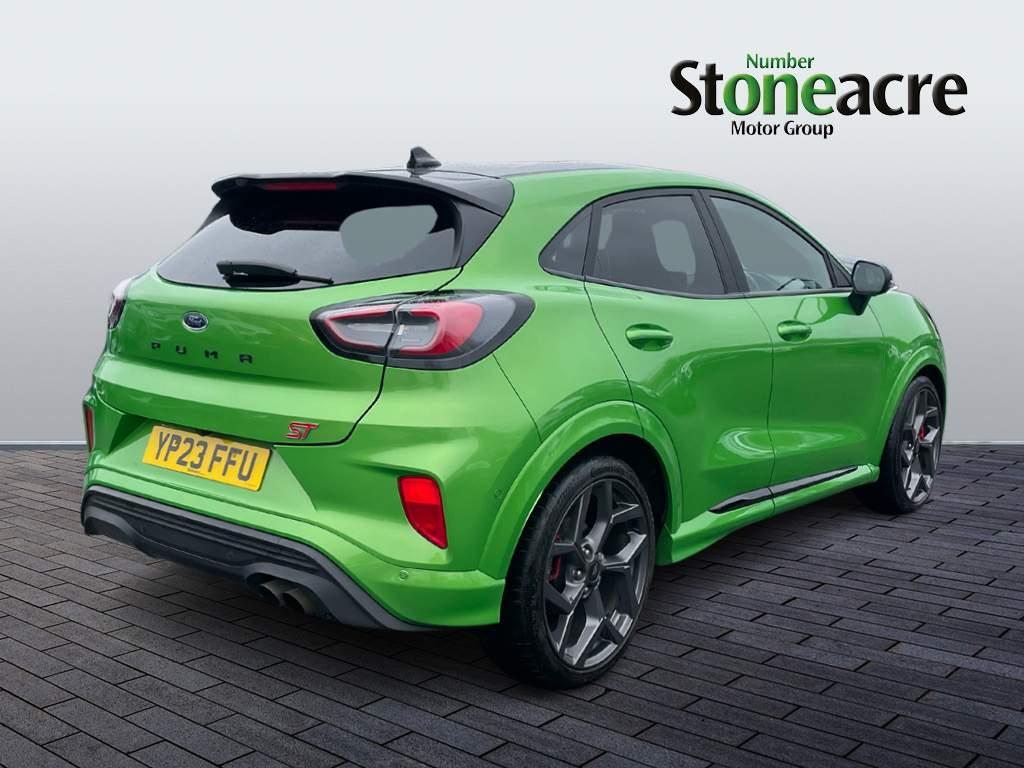 Used Ford Puma 2023 for sale - 77709678: Photo 3