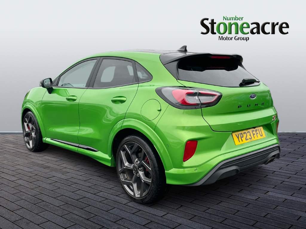 Used Ford Puma 2023 for sale - 77709678: Photo 5
