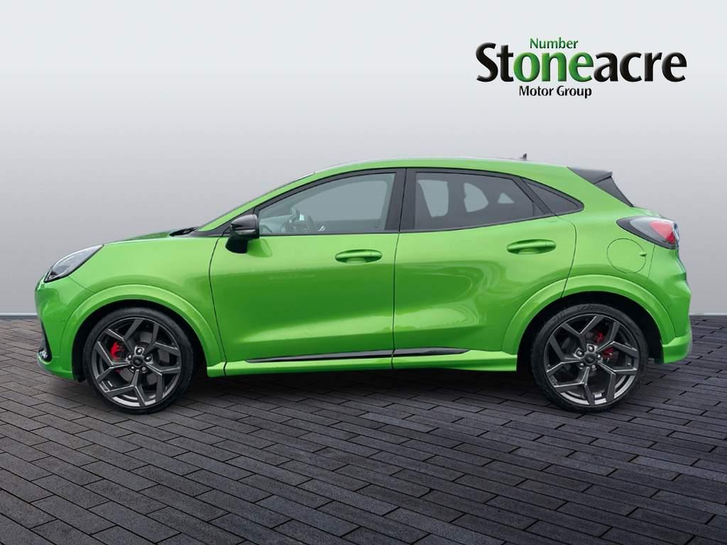 Used Ford Puma 2023 for sale - 77709678: Photo 6